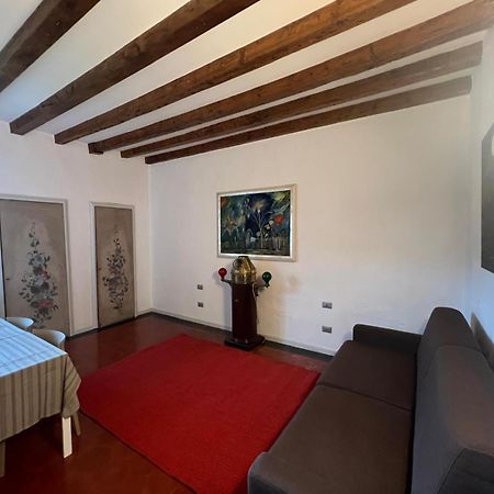 Buk - Appartamento Nel Cuore Di Citta Alta Bergamo Dış mekan fotoğraf