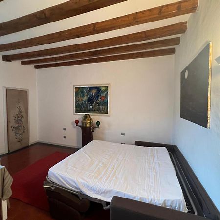 Buk - Appartamento Nel Cuore Di Citta Alta Bergamo Dış mekan fotoğraf