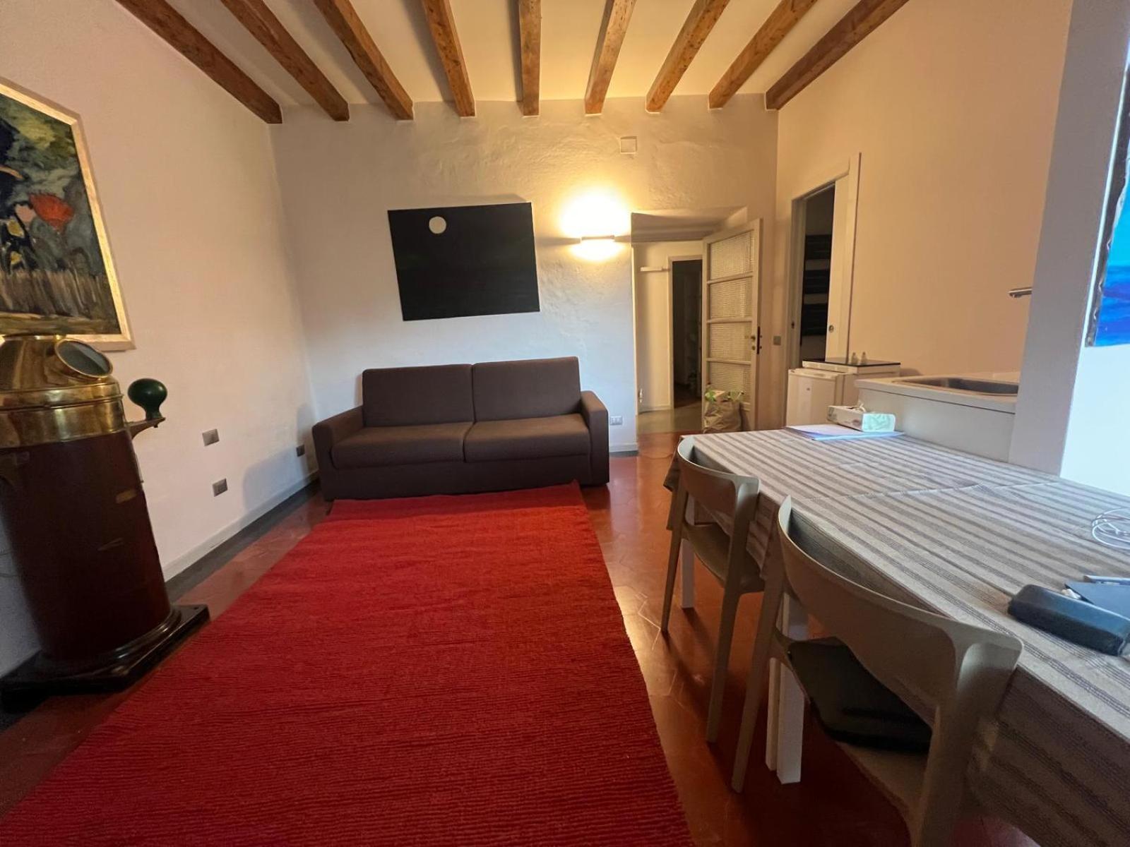 Buk - Appartamento Nel Cuore Di Citta Alta Bergamo Dış mekan fotoğraf